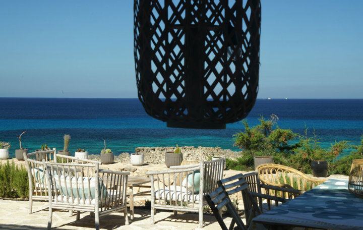 Casa Esto Formentera 