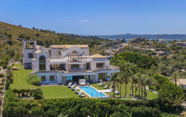 Villa Cielos Mallorca 