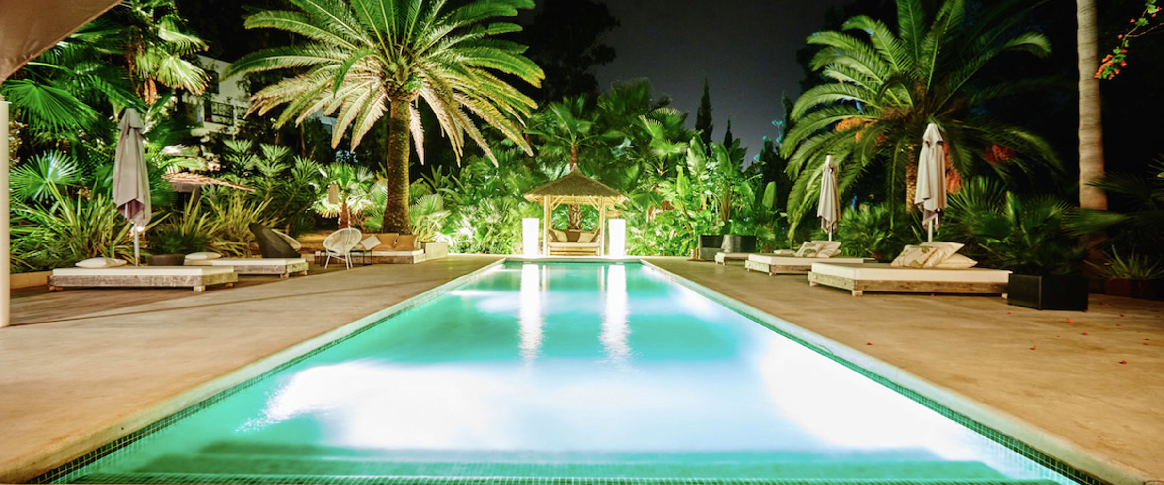 Villa Seda Ibiza Roca Llisa
