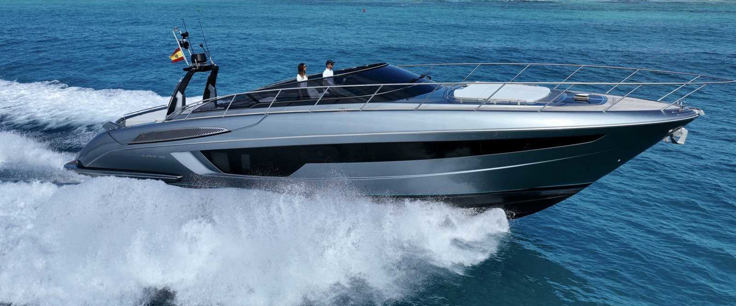 Riva Rivale 56 - NEXT LEVEL