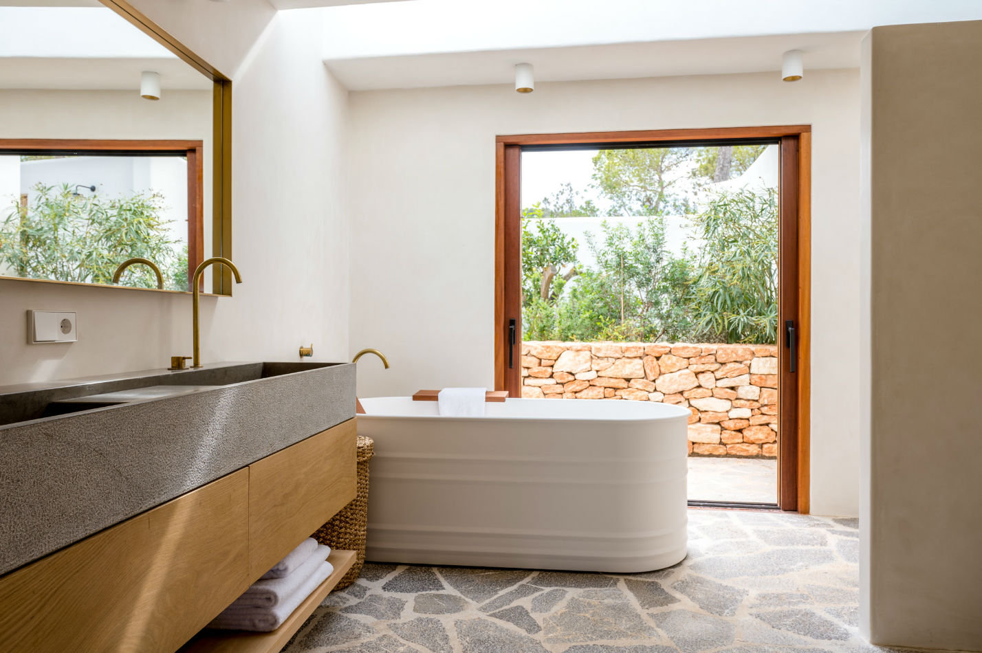 Can Joya Ibiza Cala Moli