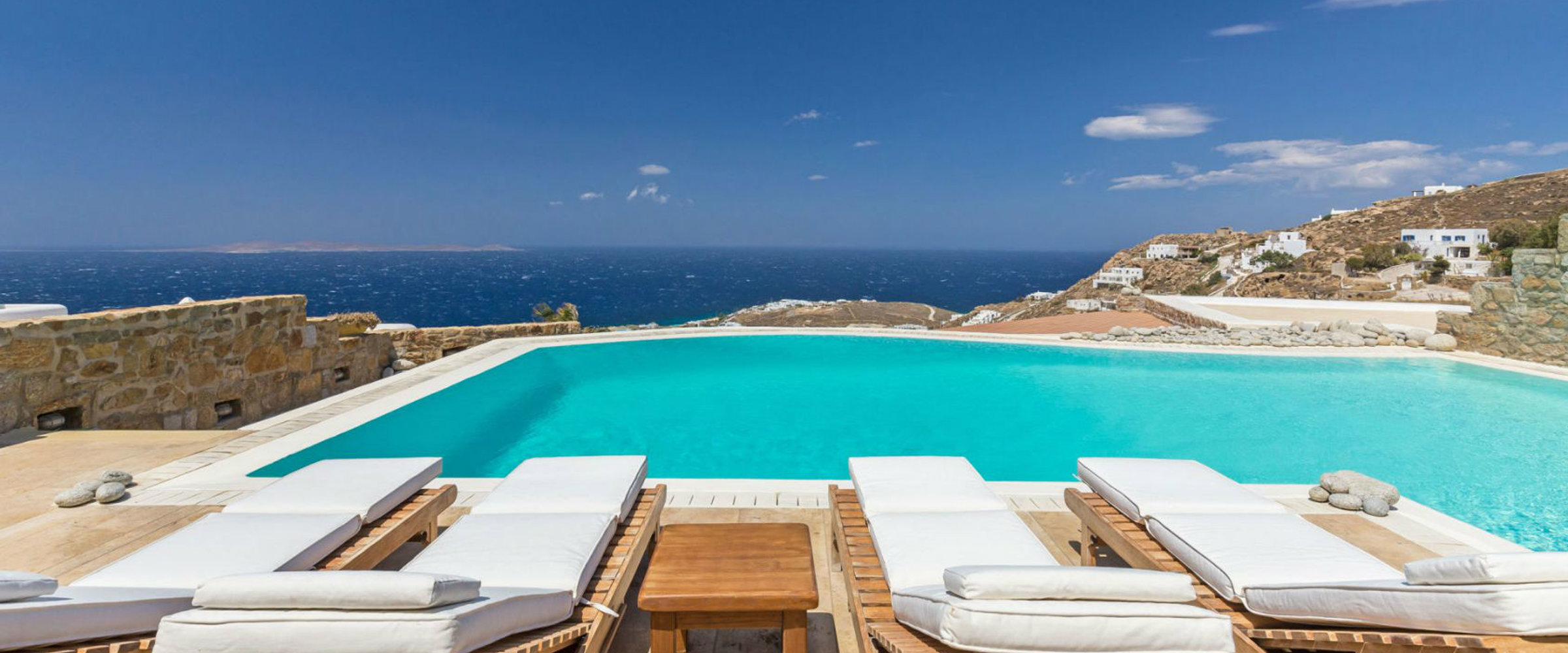 Villa Phostop Mykonos Tourlos