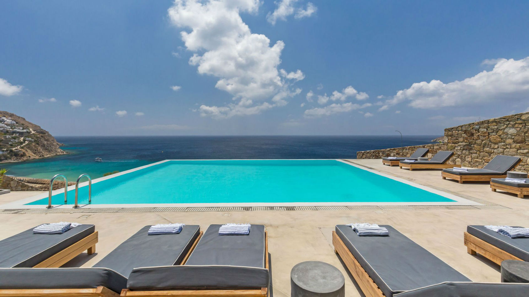 Casa Nuovo Mykonos Elia