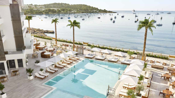 Nobu Hotel Ibiza Bay