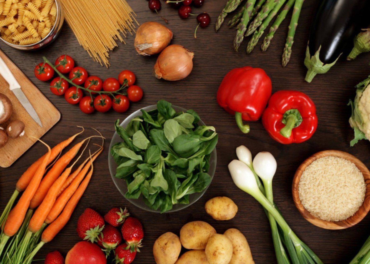 Sustainable Cuisine Card