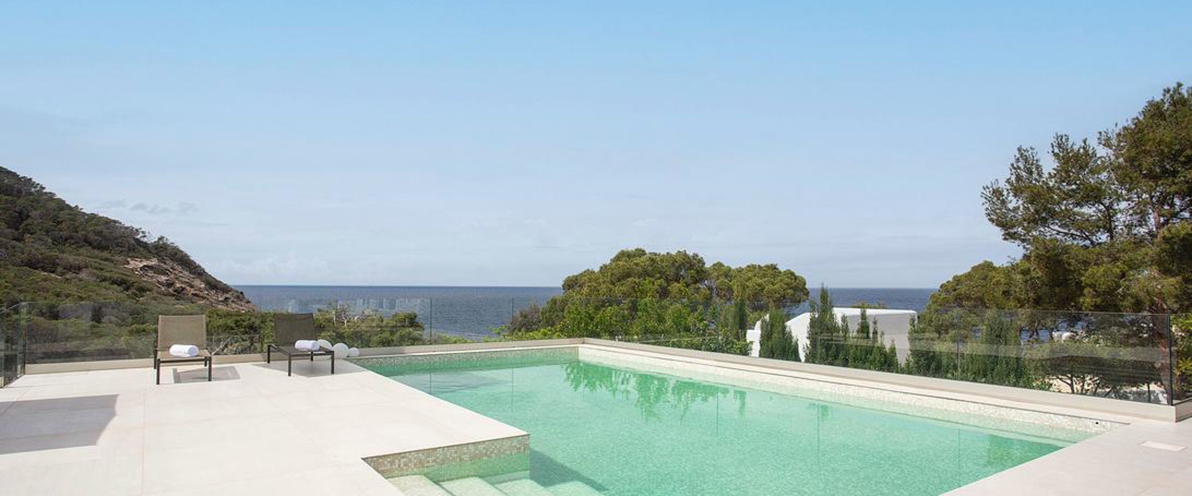 Villa View