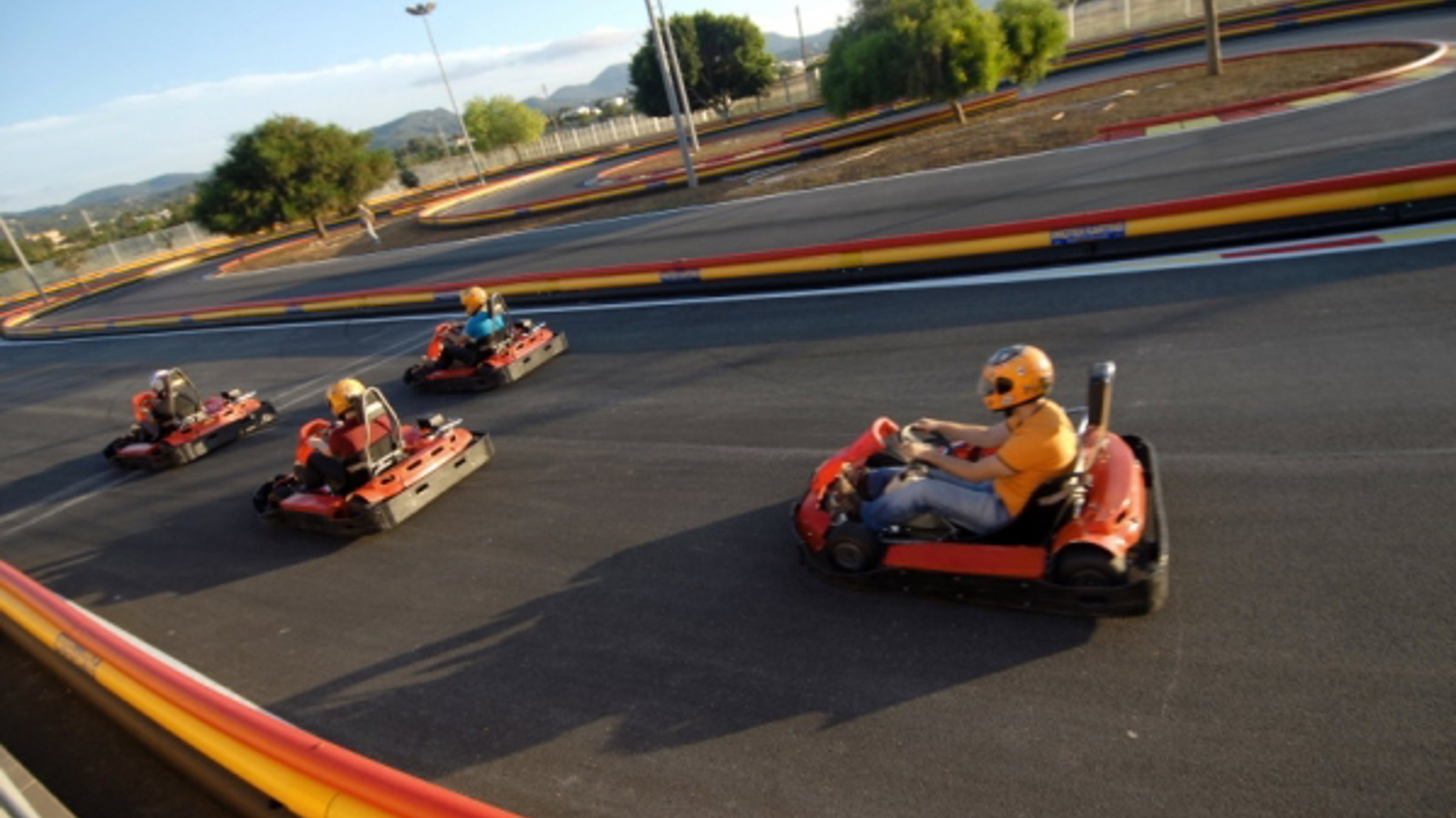 Karting-San-Antonio-Ibiza