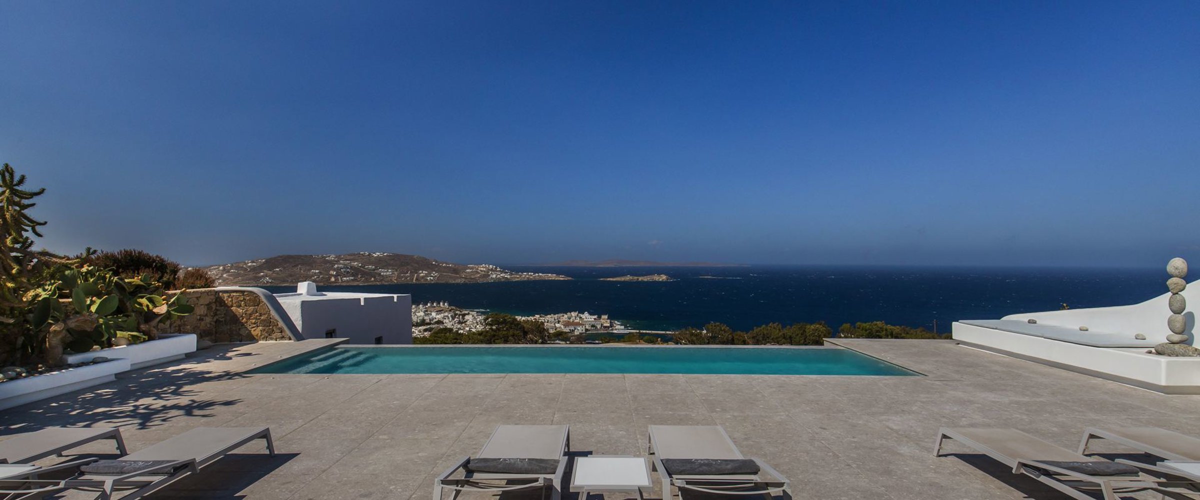 Villa Futu Mykonos