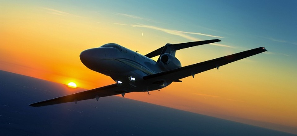 Ibiza Interview Series: A Dynamic Life of a Pilot Adam Twidell