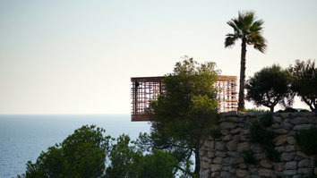 Villa Pura Playa Ibiza Vista Alegre