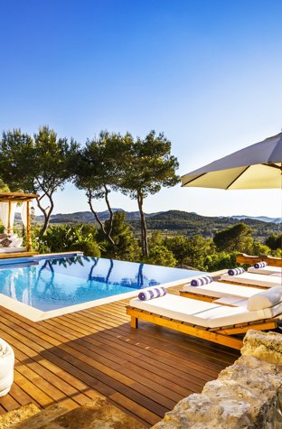 Private Villas Ibiza