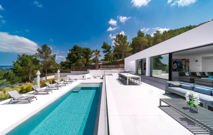 Villa Aias