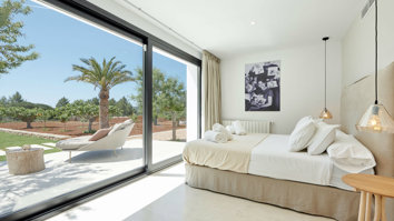 Villa Sant Joan Ibiza Sant Joan