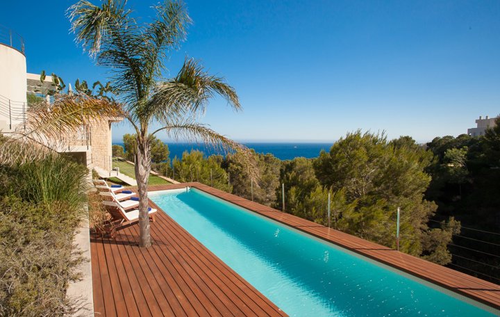 Villa Denon Ibiza Roca Llisa