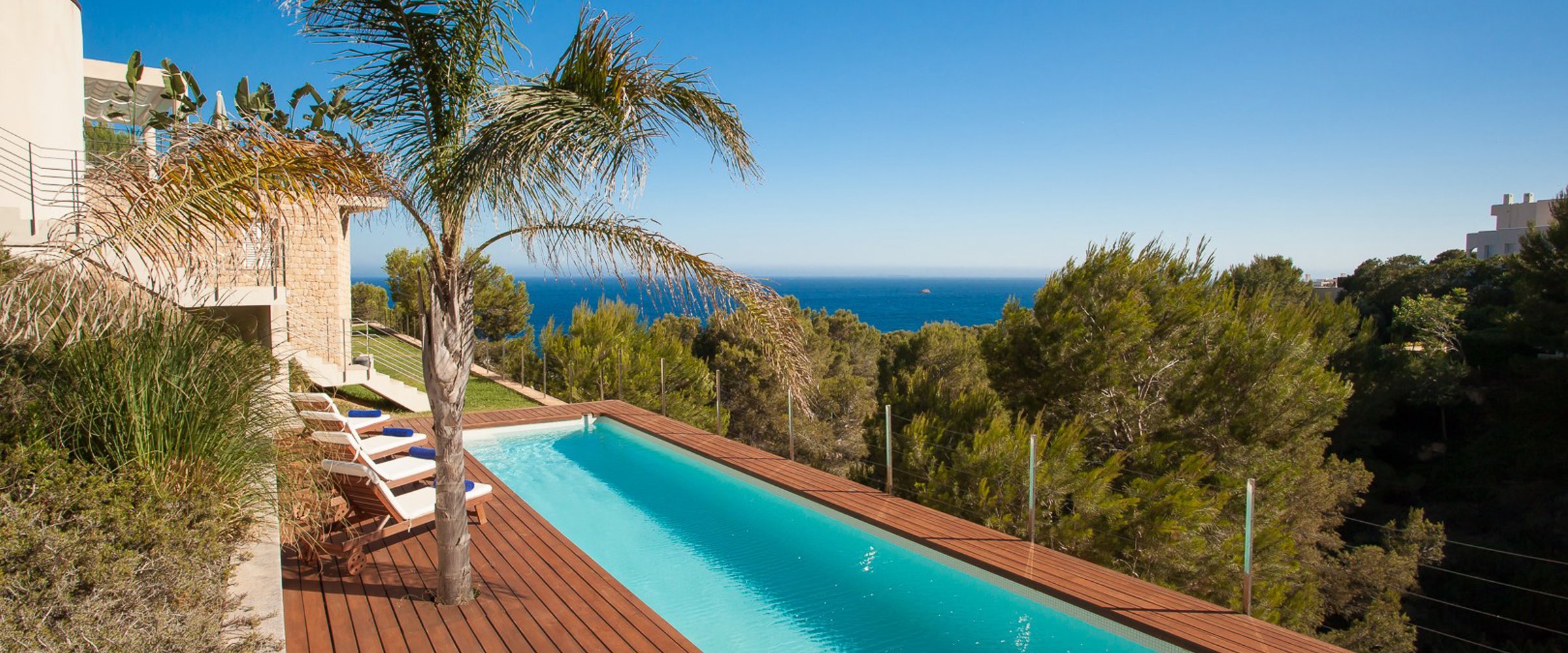 Villa Denon Ibiza Roca Llisa