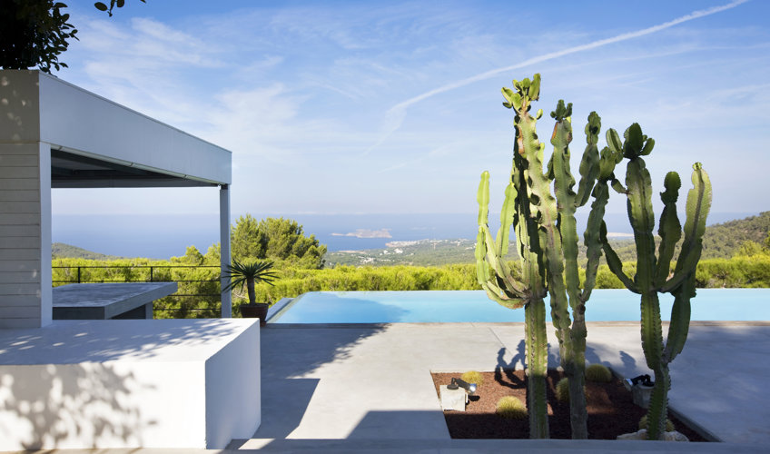 San Jose Ibiza Villas