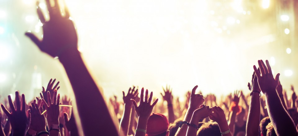 The Must-See DJs in Ibiza This Summer