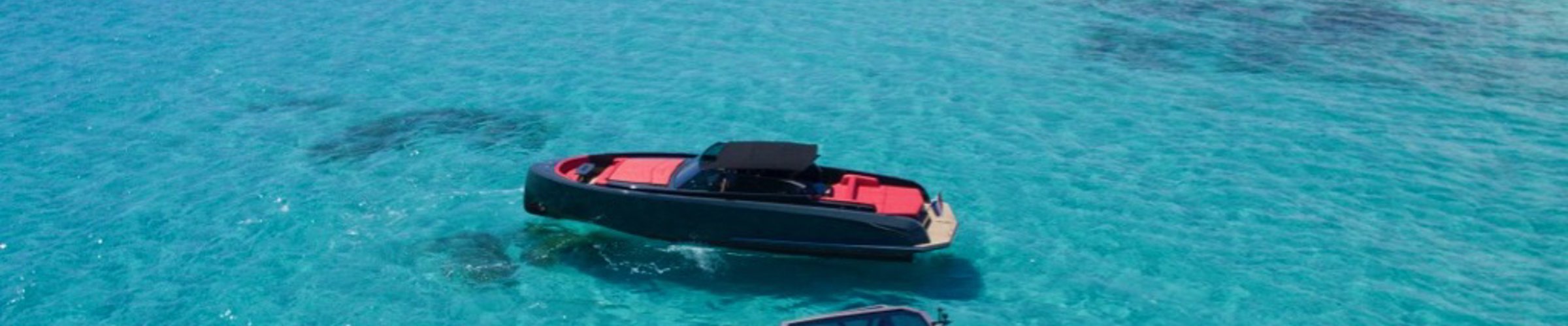 Ibiza boat charters