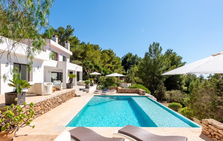 Villa Lomas