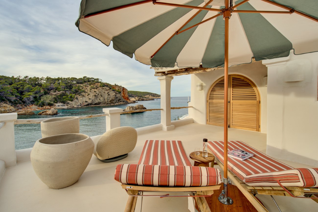 Uncovering Ibiza's Historical Charms: The Top UNESCO World Heritage Sites