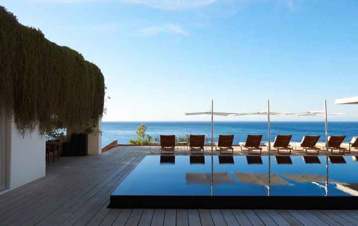 Villa Atlantis