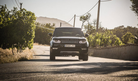 Car Rental