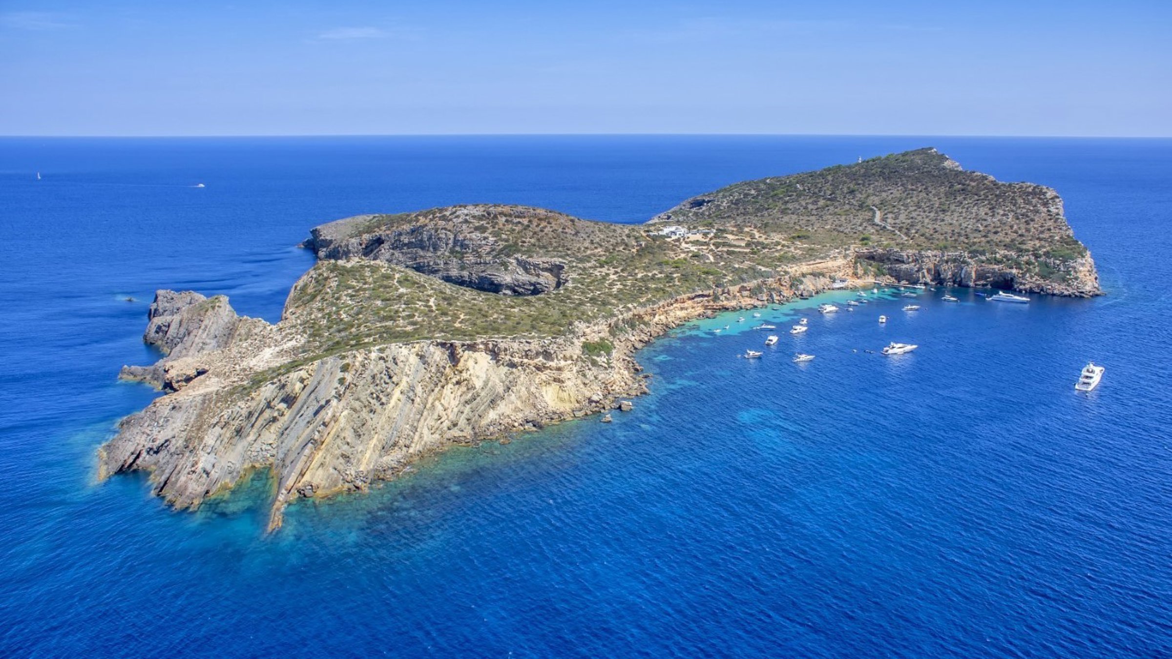 What to Know Before Booking Your Ibiza Villa