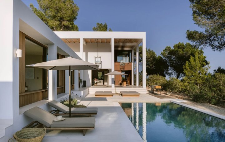 Villa Talana