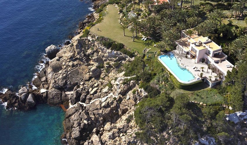 North of Ibiza Villas