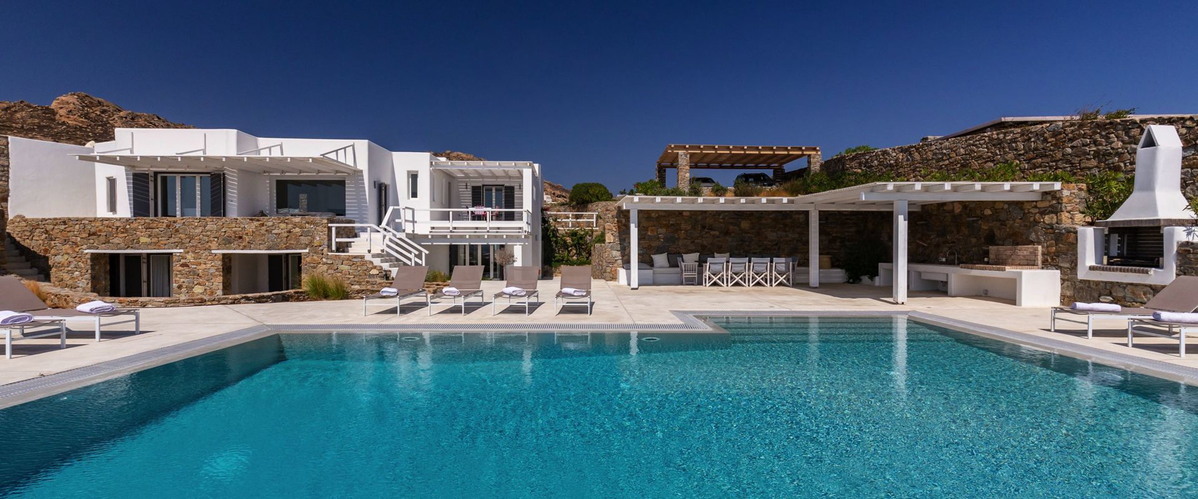 Can Notel Mykonos Elia