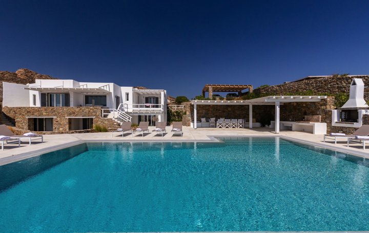 Can Notel Mykonos Elia