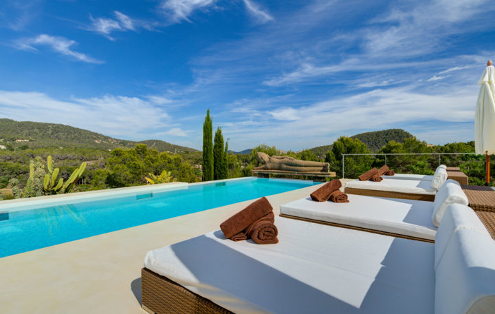 Can Pira Ibiza Cala Jondal