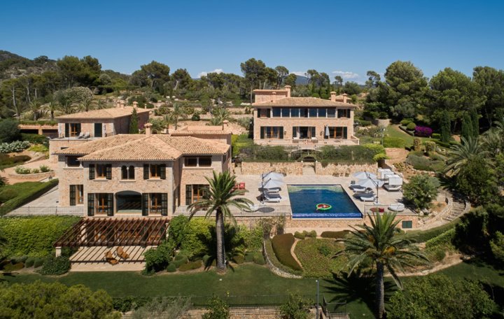 Casa Camp Mar