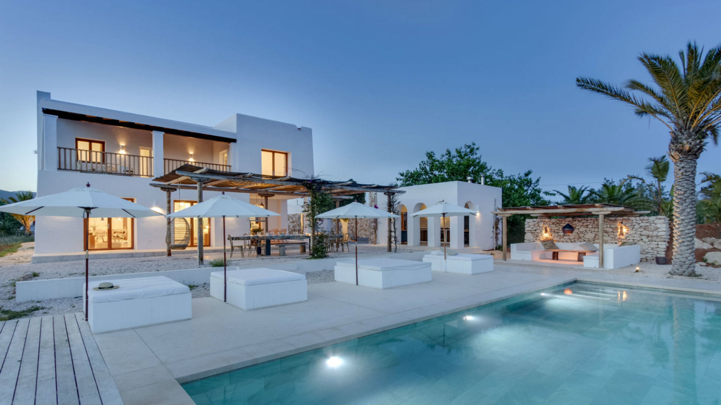 Casa Carmen Ibiza Sant Josep