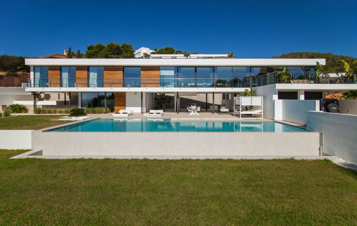 Villa Moon Ibiza Vista Alegre