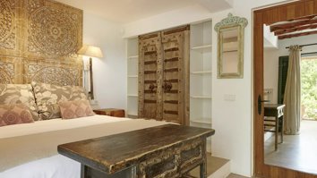 Casa Pura Ibiza Cala Jondal