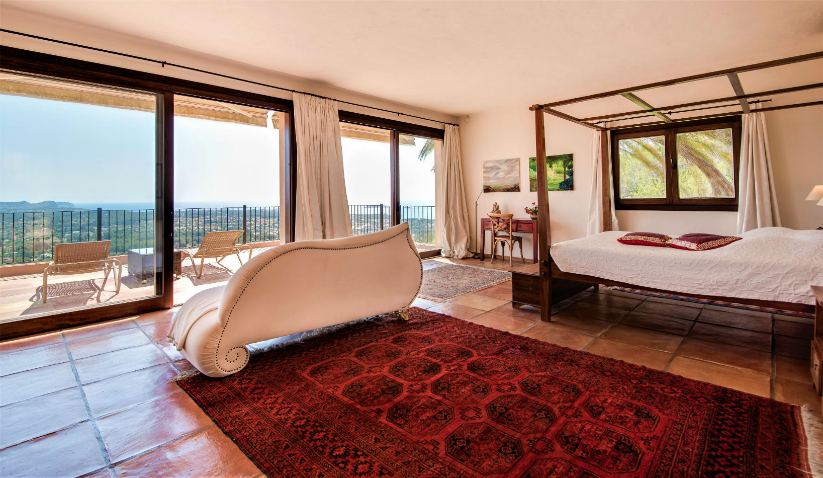 Santa Eularia Hills Ibiza North Ibiza