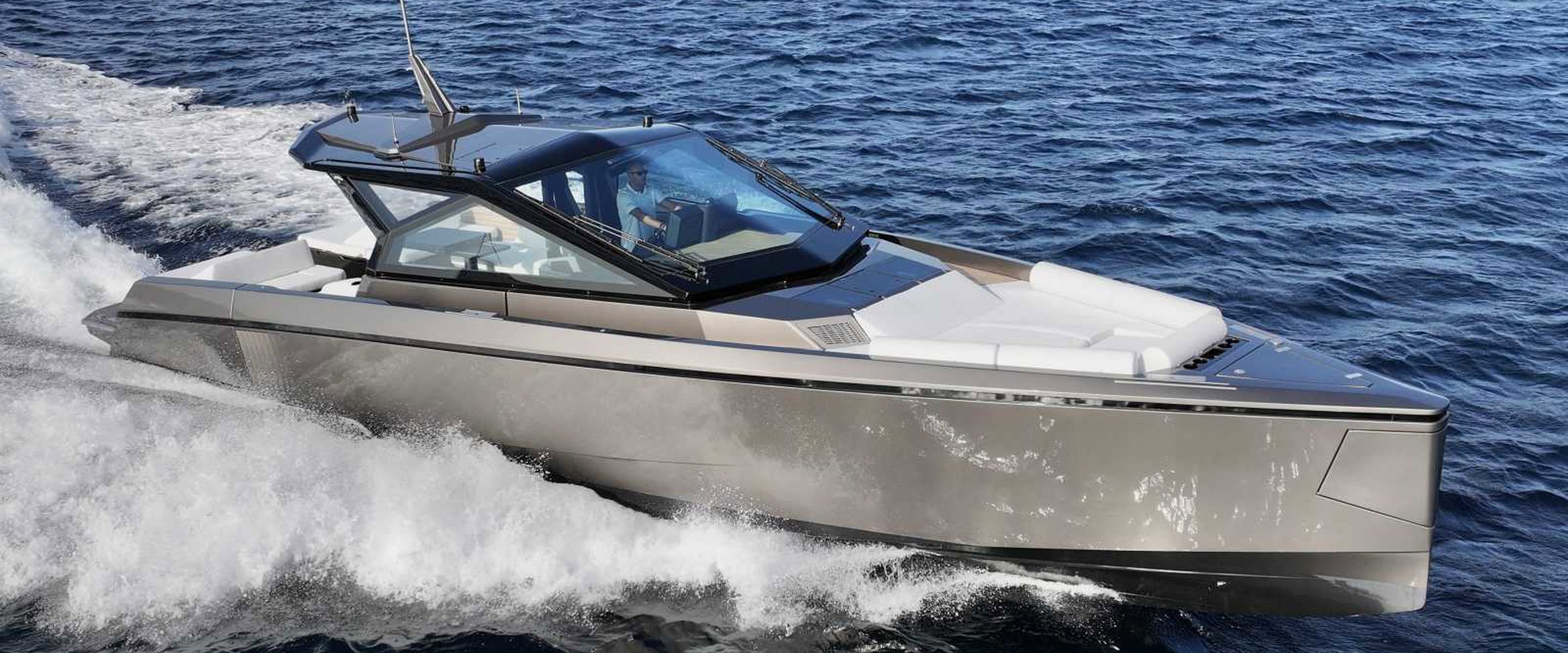 Wally 50 - WALLY 50 SPORT