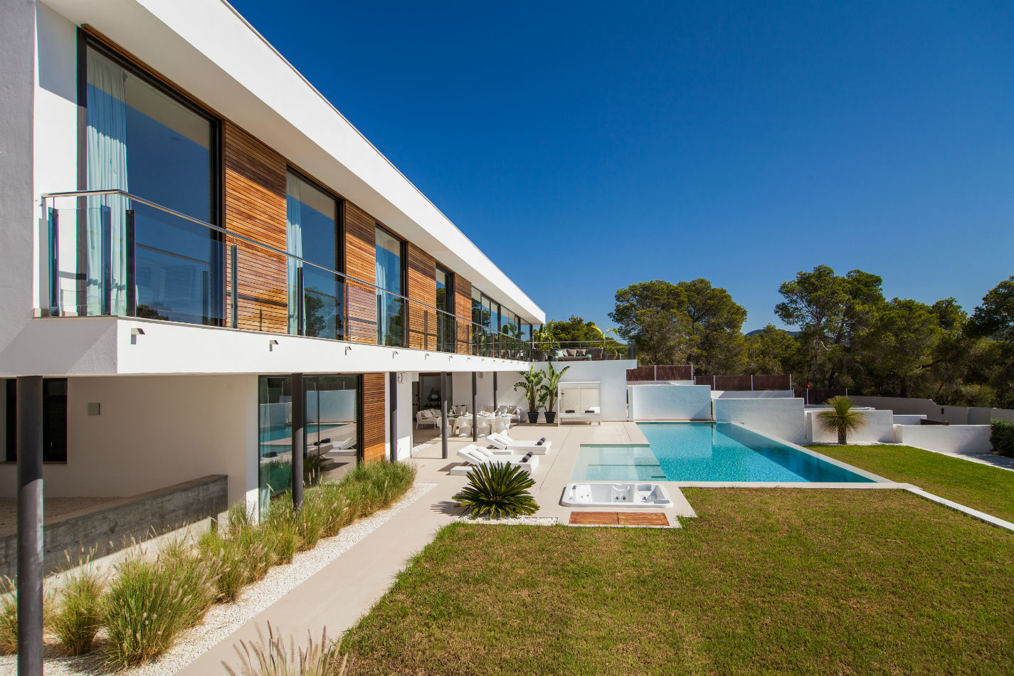 Villa Moon Ibiza Vista Alegre