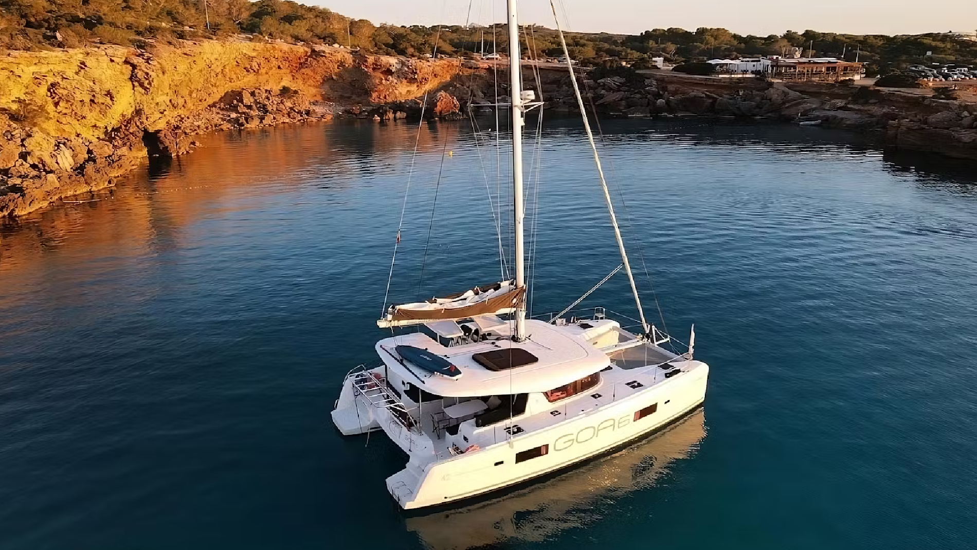 Set Sail Renting A Boat