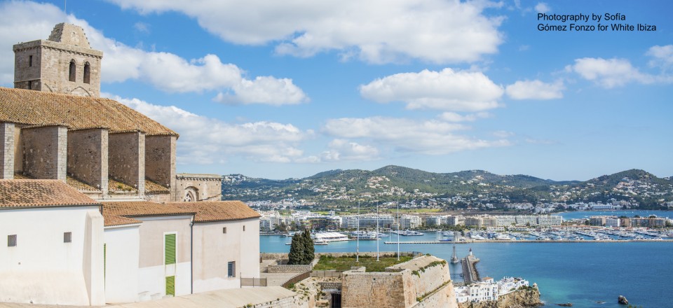 Insiders Guide to... Secrets of Ibiza Town