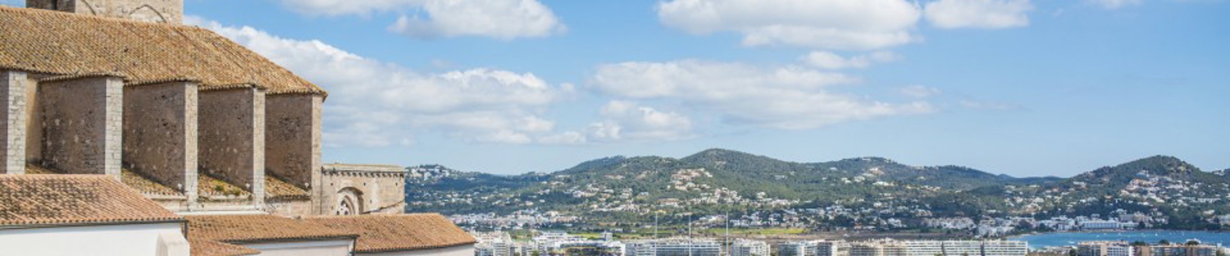 Insiders Guide to... Secrets of Ibiza Town