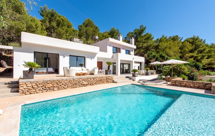 Villa Lomas