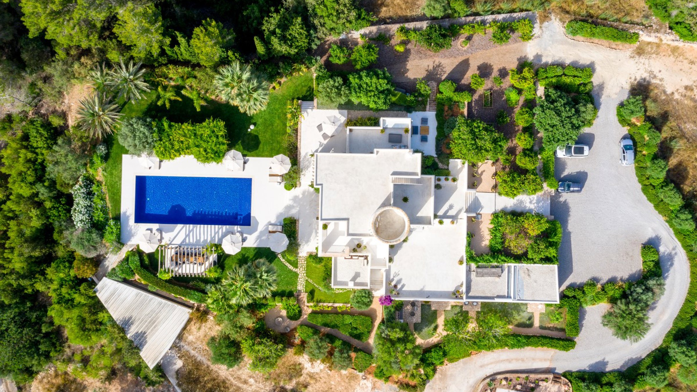 Villa Sarita Ibiza Sant Josep