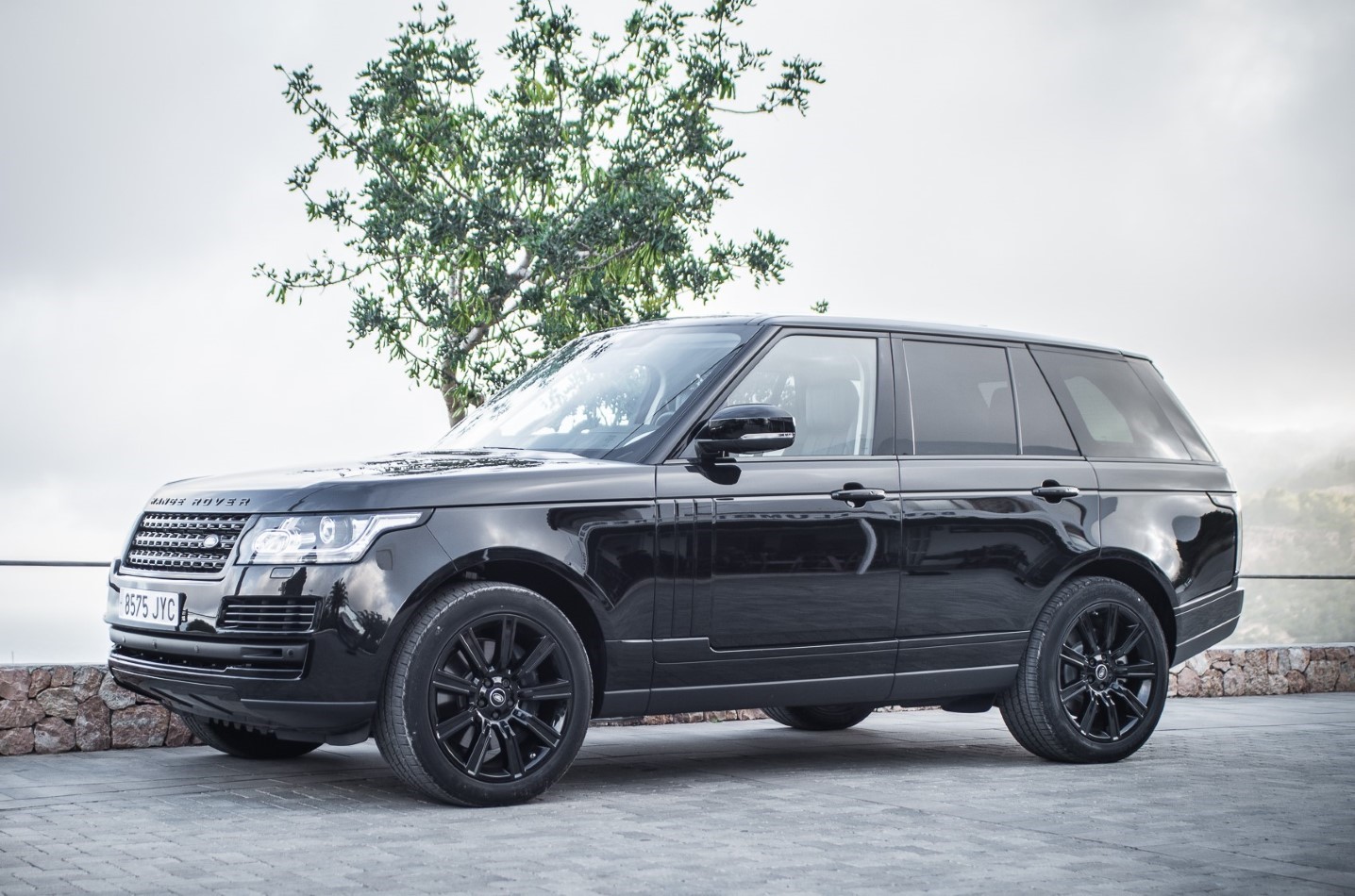 Luxury Car Rental Ibiza