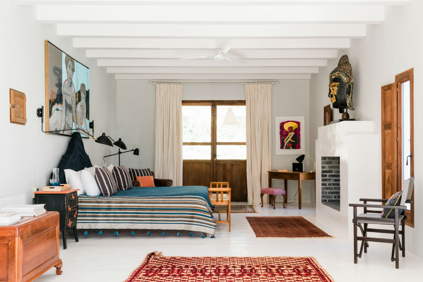 Villa Can Nico Ibiza Santa Eularia