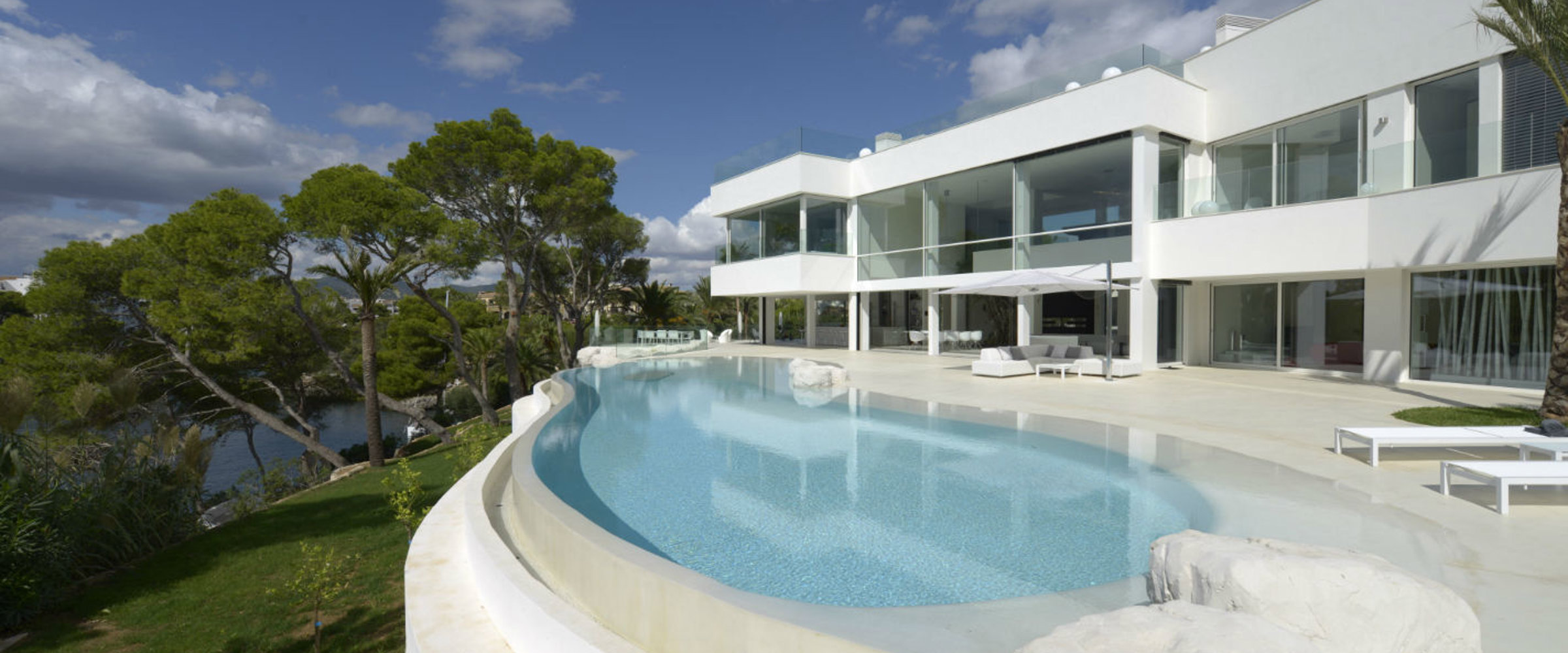 Villa Roe Mallorca 