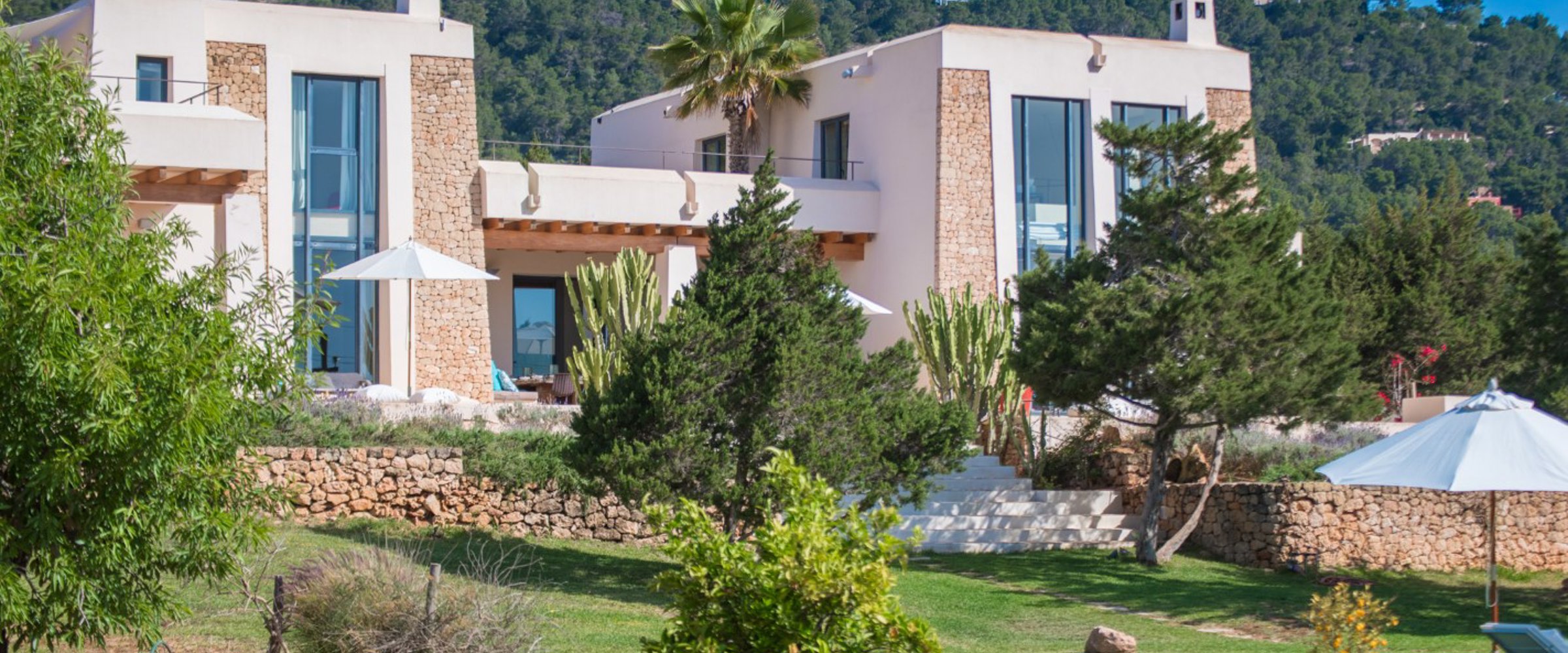 Villa Teresa Ibiza Es Cubells