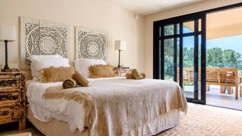 Casa Pura Ibiza Cala Jondal