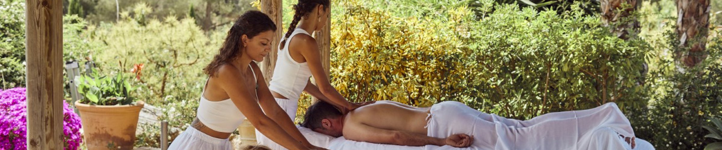 A Guide to the Best Spas in Ibiza